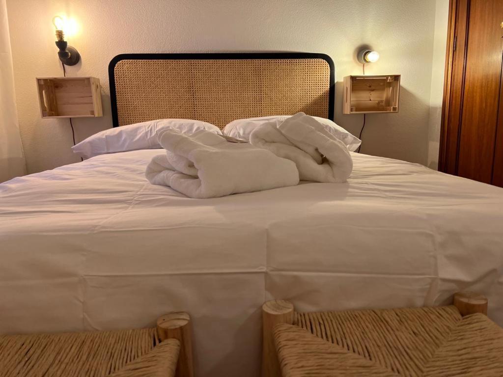 Apartamento Turistico R. Gonzalez Abreu Siviglia Esterno foto