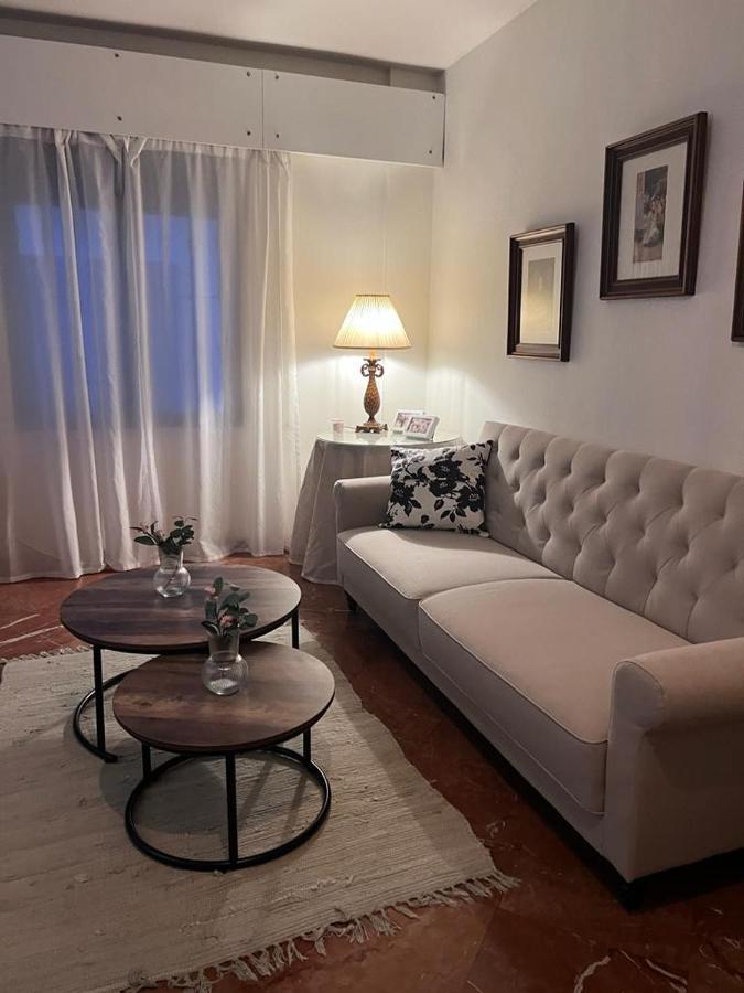 Apartamento Turistico R. Gonzalez Abreu Siviglia Esterno foto